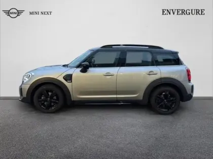 Photo 17 Mini Countryman  Cooper 136ch Edition Premium Plus BVA7