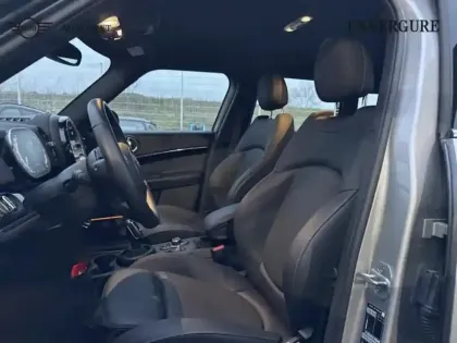 Photo 18 Mini Countryman  Cooper 136ch Edition Premium Plus BVA7