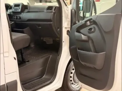 Photo 13 Renault Master Gén. III (F62) Ph3 Evo Confort 4