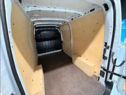 Photo 10 Renault Master Gén. III (F62) Ph3 Evo Confort 4