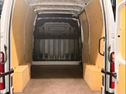 Photo 9 Renault Master Gén. III (F62) Ph3 Evo Confort 4