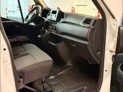 Photo 14 Renault Master Gén. III (F62) Ph3 Evo Confort 4