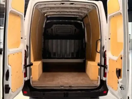 Photo 8 Renault Master Gén. III (F62) Ph3 Evo Confort 4