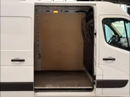 Photo 11 Renault Master Gén. III (F62) Ph3 Evo Confort 4