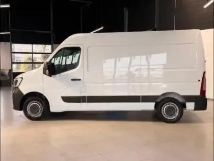 Photo 7 Renault Master Gén. III (F62) Ph3 Evo Confort 4