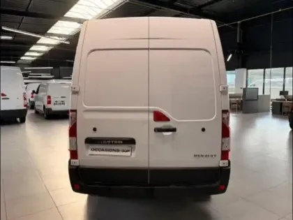 Photo 5 Renault Master Gén. III (F62) Ph3 Evo Confort 4