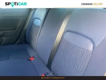 Photo 14 Fiat 500 X 1.0 FireFly Turbo T3 120ch Cult