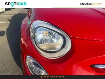 Photo 6 Fiat 500 X 1.0 FireFly Turbo T3 120ch Cult