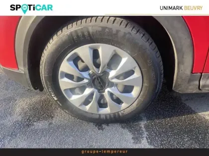 Photo 9 Fiat 500 X 1.0 FireFly Turbo T3 120ch Cult