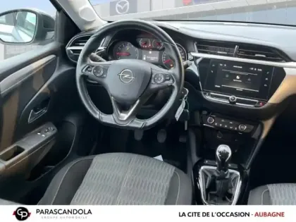 Photo 7 Opel Corsa  1.2 75ch Edition Business