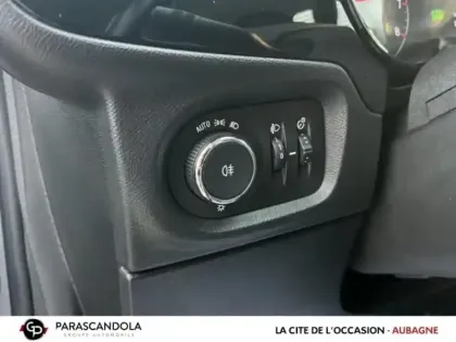 Photo 13 Opel Corsa  1.2 75ch Edition Business