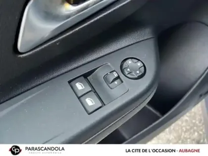 Photo 12 Opel Corsa  1.2 75ch Edition Business