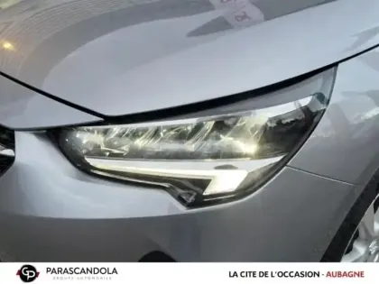 Photo 11 Opel Corsa  1.2 75ch Edition Business