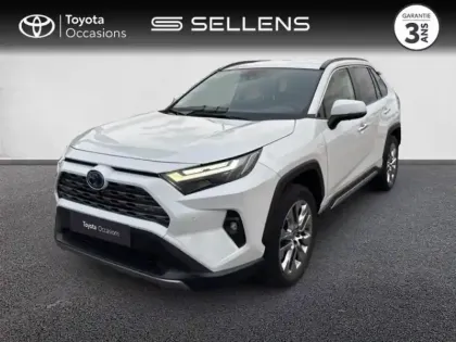 Photo Toyota Rav4