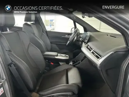 Photo 8 BMW Serie 2 Série 2 ActiveTourer 225e 245ch xDrive M Sport DKG7