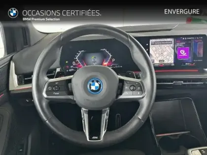 Photo 5 BMW Serie 2 Série 2 ActiveTourer 225e 245ch xDrive M Sport DKG7