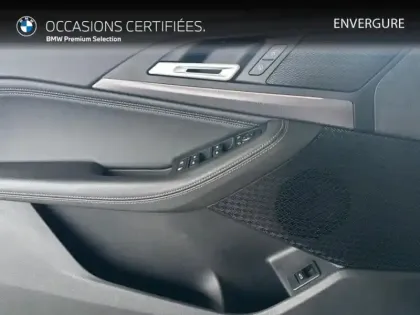 Photo 12 BMW Serie 2 Série 2 ActiveTourer 225e 245ch xDrive M Sport DKG7