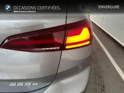 Photo 9 BMW Serie 2 Série 2 ActiveTourer 225e 245ch xDrive M Sport DKG7