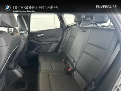 Photo 11 BMW Serie 2 Série 2 ActiveTourer 225e 245ch xDrive M Sport DKG7