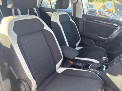 Photo 10 Volkswagen T-roc  1.5 TSI EVO 150ch Carat DSG7 S&S