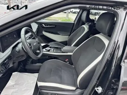 Photo 10 Kia Ev6  325ch GT-Line 4WD