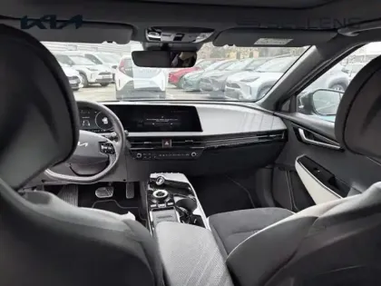 Photo 7 Kia Ev6  325ch GT-Line 4WD