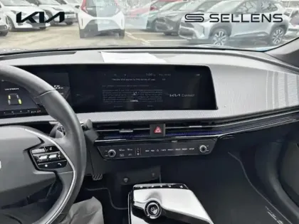 Photo 14 Kia Ev6  325ch GT-Line 4WD