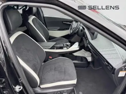 Photo 5 Kia Ev6  325ch GT-Line 4WD