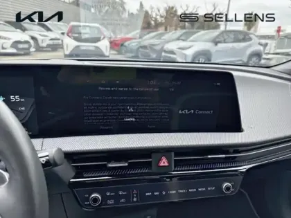 Photo 13 Kia Ev6  325ch GT-Line 4WD