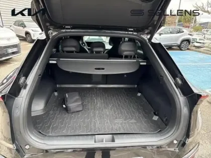 Photo 9 Kia Ev6  325ch GT-Line 4WD