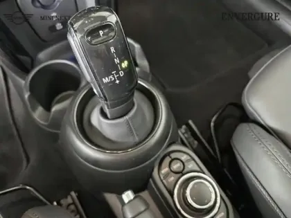 Photo 14 Mini Mini  Cooper S 178ch Edition Premium Plus BVA7