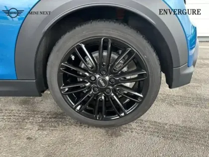 Photo 7 Mini Mini  Cooper S 178ch Edition Premium Plus BVA7