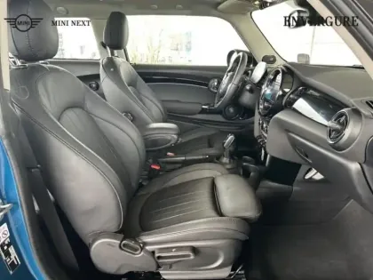 Photo 8 Mini Mini  Cooper S 178ch Edition Premium Plus BVA7