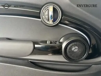 Photo 13 Mini Mini  Cooper S 178ch Edition Premium Plus BVA7