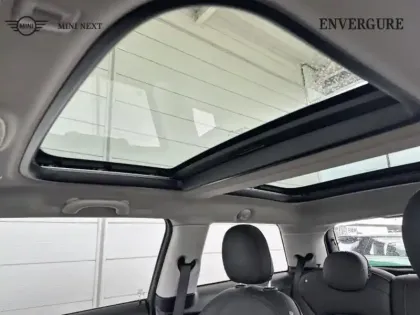 Photo 11 Mini Mini  Cooper S 178ch Edition Premium Plus BVA7