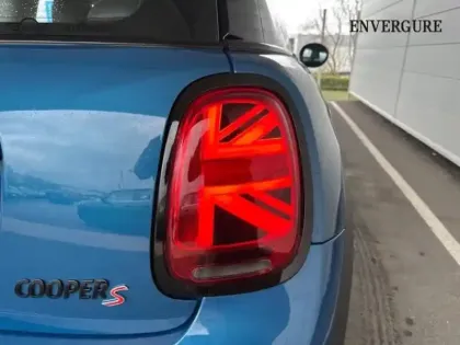 Photo 9 Mini Mini  Cooper S 178ch Edition Premium Plus BVA7