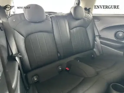 Photo 12 Mini Mini  Cooper S 178ch Edition Premium Plus BVA7