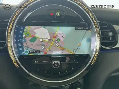 Photo 10 Mini Mini  Cooper S 178ch Edition Premium Plus BVA7