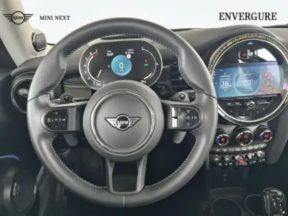 Photo 5 Mini Mini  Cooper S 178ch Edition Premium Plus BVA7