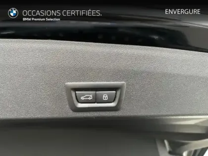 Photo 14 BMW Xm  50e 3.0 476ch