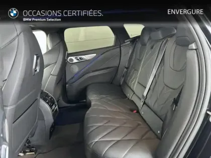 Photo 11 BMW Xm  50e 3.0 476ch