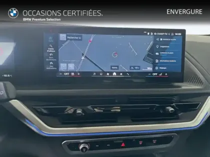 Photo 10 BMW Xm  50e 3.0 476ch