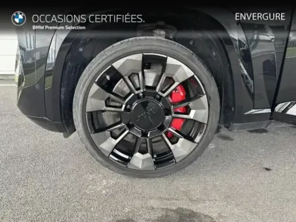 Photo 7 BMW Xm  50e 3.0 476ch