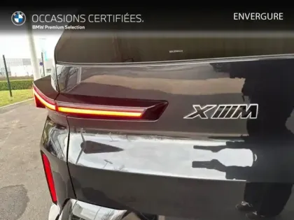 Photo 9 BMW Xm  50e 3.0 476ch