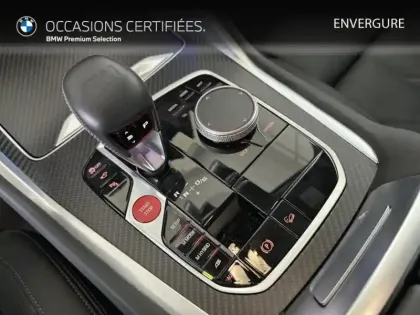 Photo 13 BMW Xm  50e 3.0 476ch