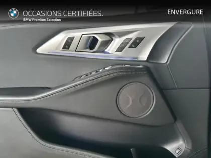 Photo 12 BMW Xm  50e 3.0 476ch