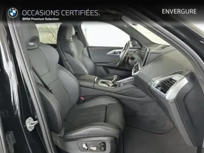 Photo 8 BMW Xm  50e 3.0 476ch