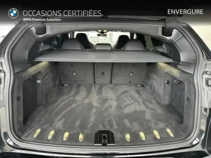 Photo 6 BMW Xm  50e 3.0 476ch