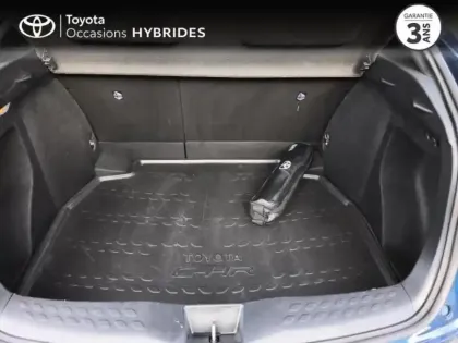 Photo 24 Toyota C-HR  1.8 Hybride 122ch Dynamic Ultimate E-CVT