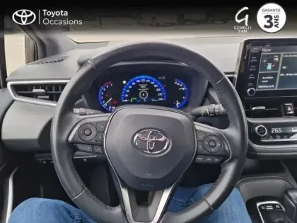 Photo 8 Toyota Corolla  122h Design MY21